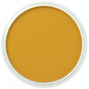 Culori individuale 9g - PanPastel Yellow Ochre 9g