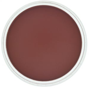 Culori individuale 9g - PanPastel Permanent Red Ex Dark 9g