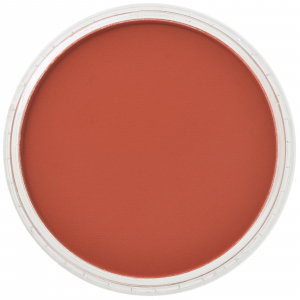 Culori individuale 9g - PanPastel Red Iron Oxide 9g