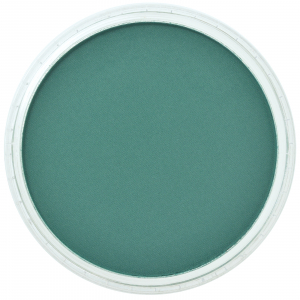 Culori individuale 9g - PanPastel Phthalo Green Shade 9g
