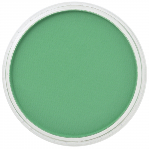 Culori individuale 9g - PanPastel Permanent Green 9g