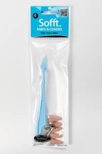 Cuțite și huse - PanPastel Knife Point Nr 4