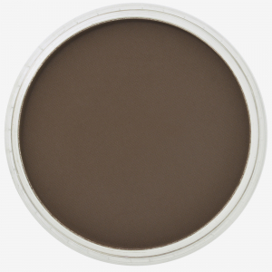 Culori individuale 9g - PanPastel Burnt Sienna Ex Dark 9g