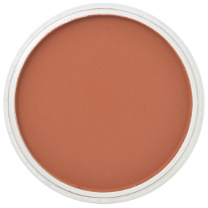 Culori individuale 9g - PanPastel Burnt Sienna 9g