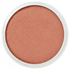 Culori individuale metalice si sidefate 9g - PanPastel Copper (Mica coated with Titanium dioxide & Iron oxide) 9g