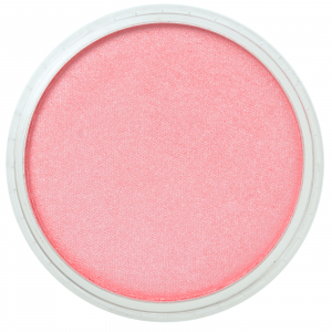 Culori individuale metalice si sidefate 9g - PanPastel Pearlscent Red 9g