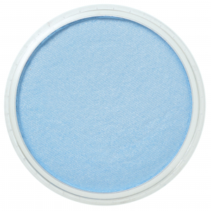 Culori individuale metalice si sidefate 9g - PanPastel Pearlscent Blue 9g
