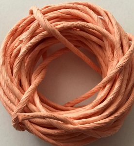 Twisted Paper - LCS Colour Twisted Paper Champagne