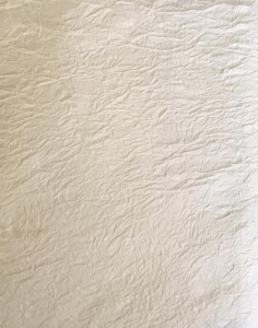 LCS Handmade Crepe Paper  White /Sheet - LCS Handmade Crepe Paper  White /Sheet