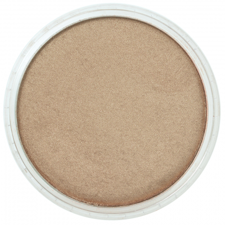 Culori individuale metalice si sidefate 9g - PanPastel Bronze 9g