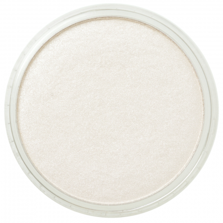 PanPastel Medii - PanPastel Perlat Mediu -Alb Grup  9g