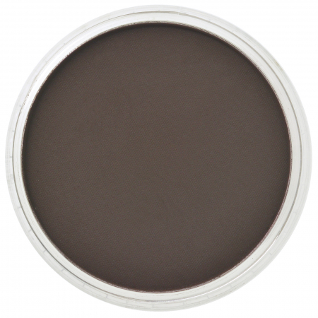 Culori individuale 9g - PanPastel Raw Umber Extra Dark 9g