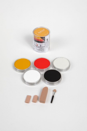 Seturi si truse - PanPastel Zorn Colors & Blender