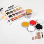 PanPastel Zorn Colors & Blender [3]