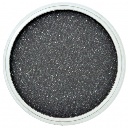 PanPastel Medii - Pearl Medium - Negru Coarse PanPastel 9g