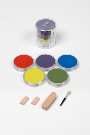 Seturi si truse - Starter Set Shades 5/set