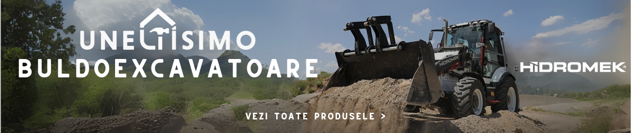 Buldoexcavatoare