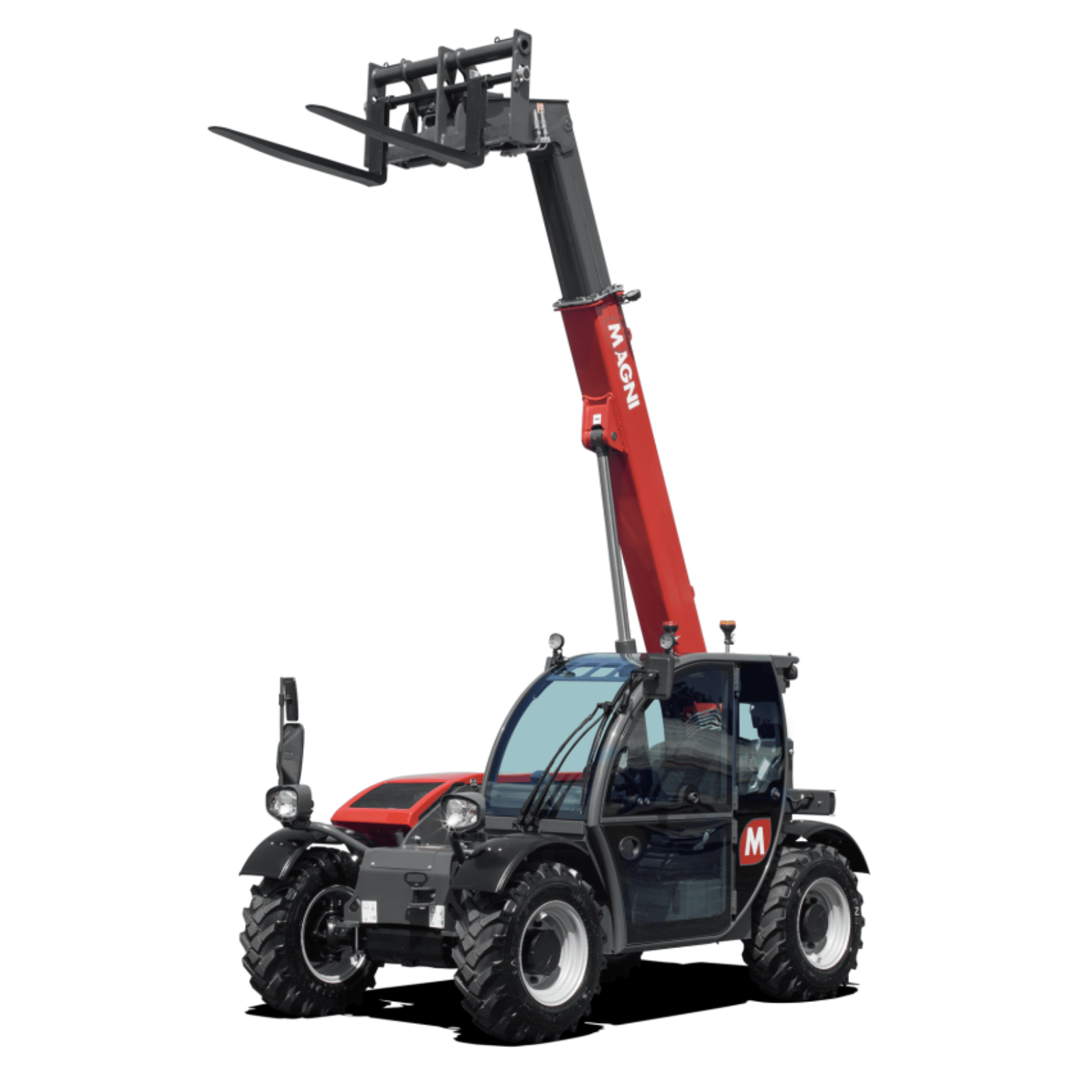 Incarcatoare Telescopice