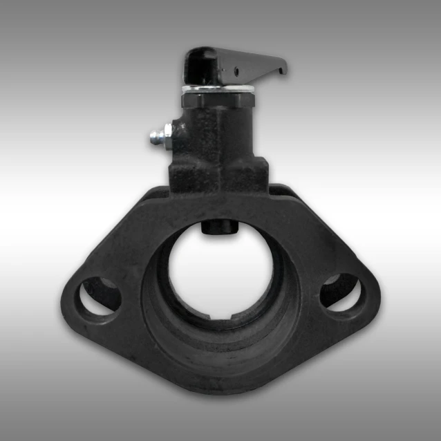 Adaptor cuplare rapidă Jansen MGT-600 (tata) [2]