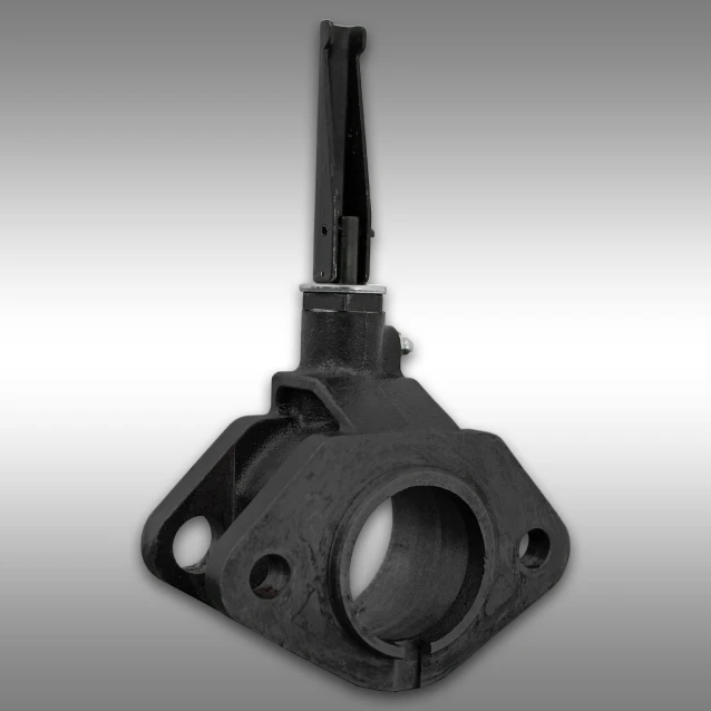 Adaptor cuplare rapidă Jansen MGT-600 (tata) [3]