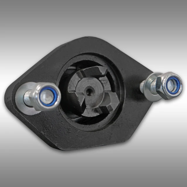 Adaptor cuplare rapidă Jansen MGT-600 (tata) [2]