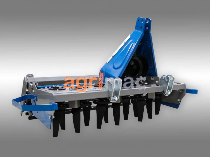 Afanator tractor MS170 – 35-70 CP [6]