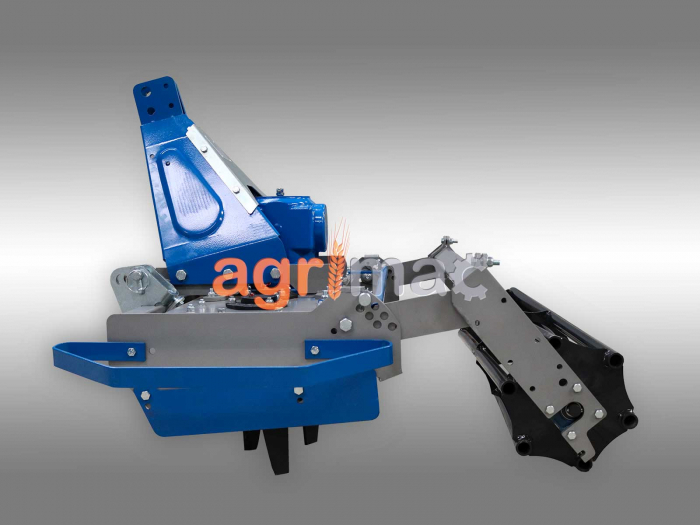 Afanator tractor MS170 – 35-70 CP [9]