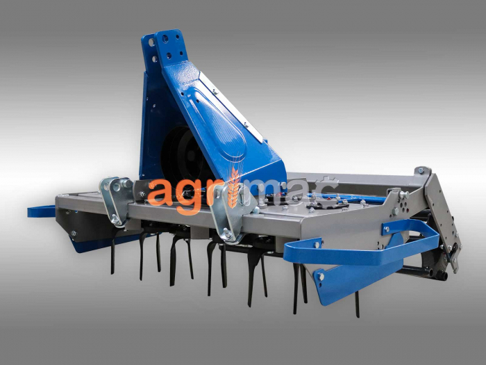 Afanator tractor MS170 – 35-70 CP [2]