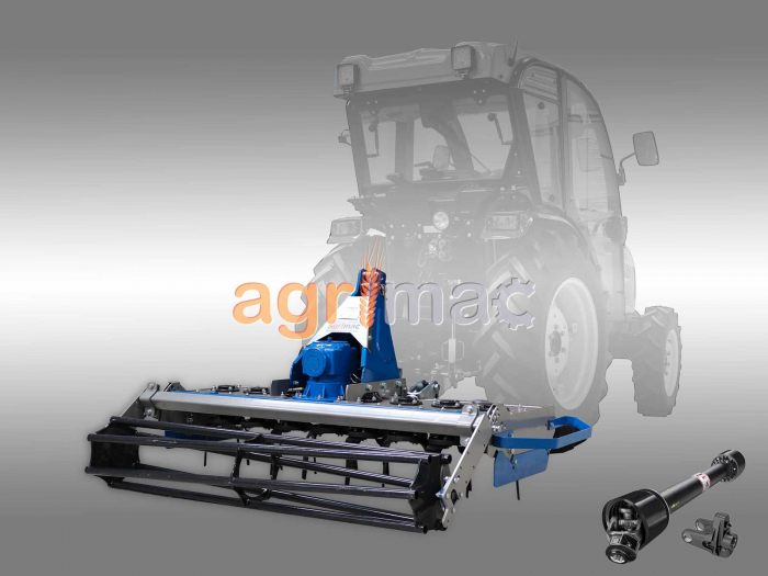 Afanator tractor MS170 – 35-70 CP [13]