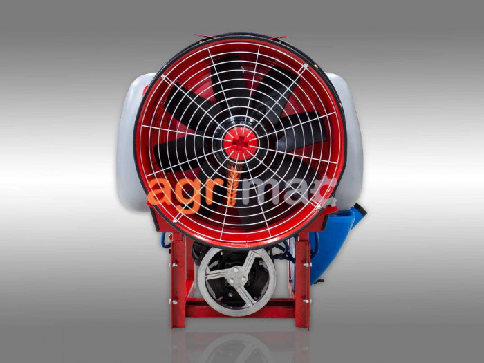Atomizor tractor TPA350 Premium – 350L, 20 CP [5]