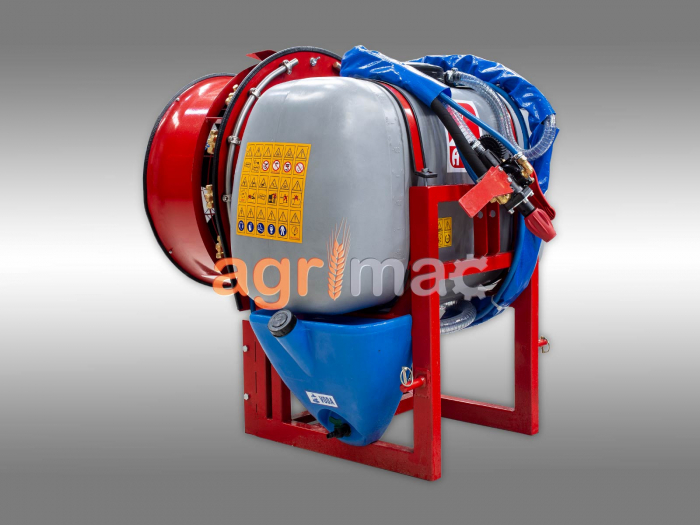 Atomizor tractor TPA220R – 220L, 12 CP [2]