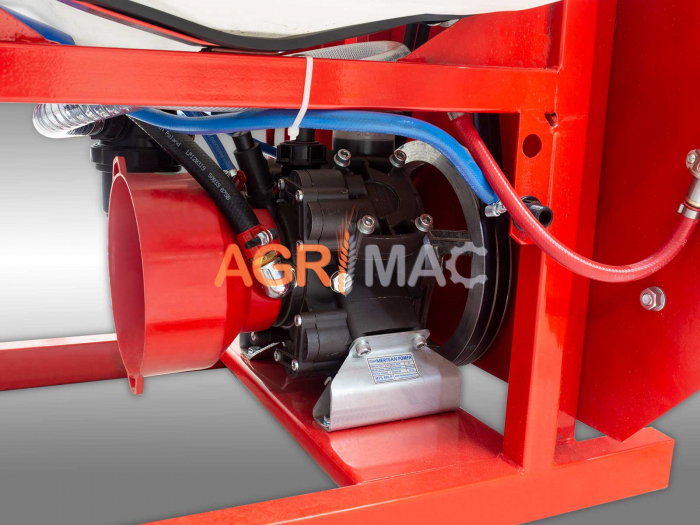 Atomizor tractor TPA220R – 220L, 12 CP [9]