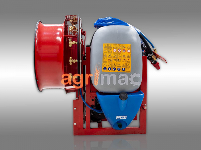 Atomizor tractor TPA220R – 220L, 12 CP [8]