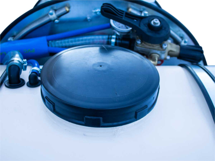 Atomizor tractor TPA220R – 220L, 12 CP [17]