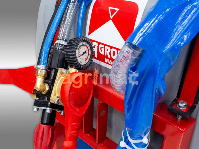 Atomizor tractor TPA220R – 220L, 12 CP [13]
