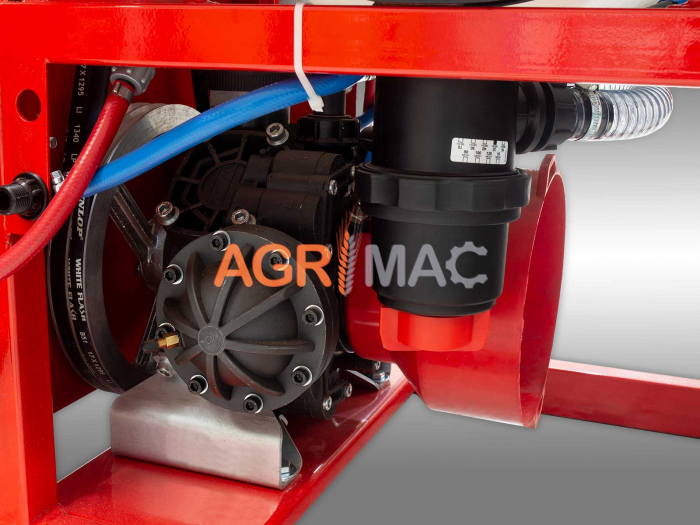 Atomizor tractor TPA220R – 220L, 12 CP [10]