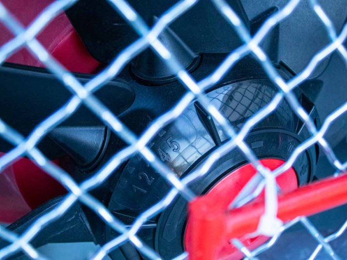 Atomizor tractor TPA220R – 220L, 12 CP [10]