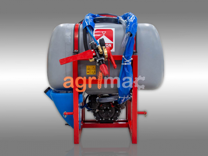 Atomizor tractor TPA220R – 220L, 12 CP [3]