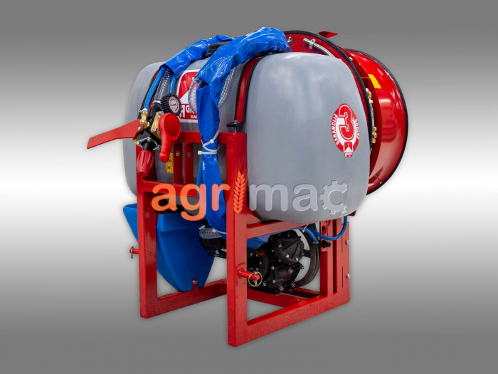 Atomizor tractor TPA220R – 220L, 12 CP [6]