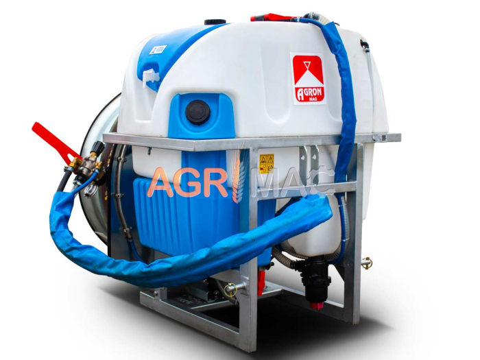 Atomizor tractor TPA350 Premium – 350L, 20 CP [3]