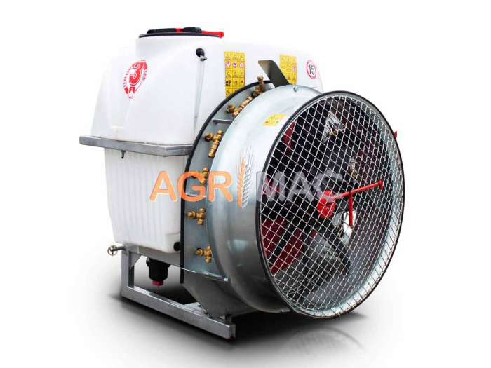 Atomizor tractor TPA350 Premium – 350L, 20 CP [7]
