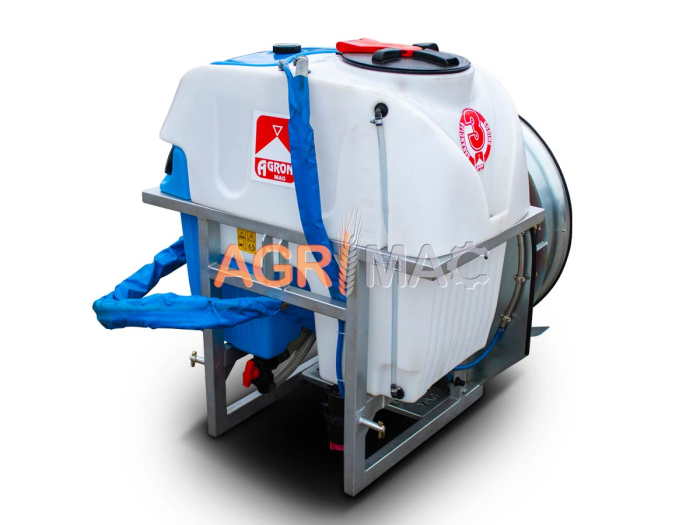 Atomizor tractor TPA350 Premium – 350L, 20 CP [12]