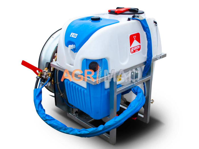 Atomizor tractor TPA350 Premium – 350L, 20 CP [11]