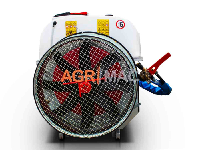 Atomizor tractor TPA350 Premium – 350L, 20 CP [2]