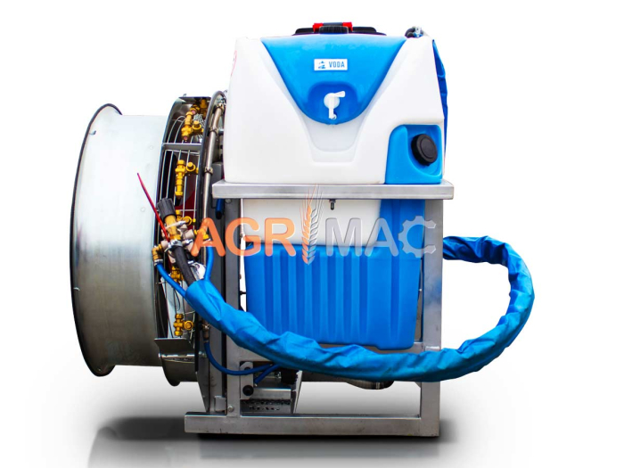 Atomizor tractor TPA350 Premium – 350L, 20 CP [10]