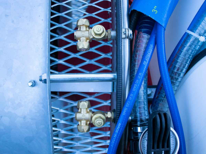 Atomizor tractor TPA350R – 350L, 20 CP [13]