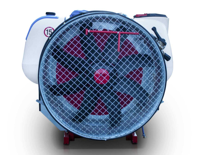 Atomizor tractor TPA350R – 350L, 20 CP [8]