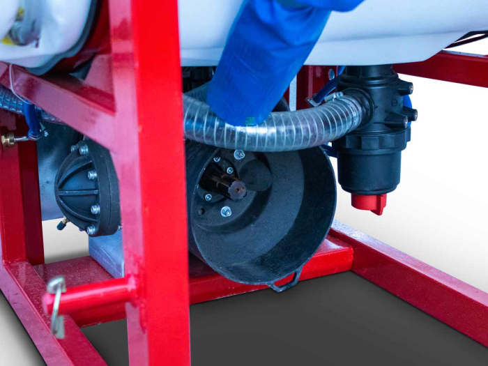 Atomizor tractor TPA350R – 350L, 20 CP [11]