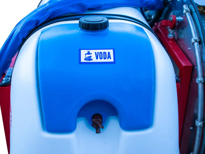 Atomizor tractor TPA350R – 350L, 20 CP [12]