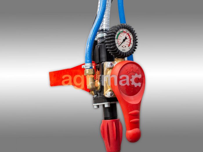 Atomizor tractor TPA350R – 350L, 20 CP [10]
